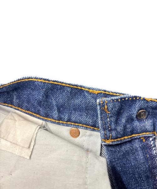 LEVI'S（リーバイス）LEVI'S (リーバイス) 517 インディゴ サイズ: W29×L34の古着・服飾アイテム