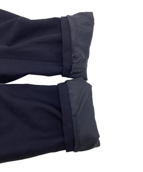 BUDWEISER（バドワイザー）BUDWEISER (バドワイザー) 金釦ダブルブレスジャケット ネイビー サイズ:Sの古着・服飾アイテム