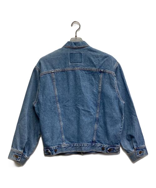 LEVI'S（リーバイス）LEVI'S (リーバイス) 90s 57511 デニムジャケット インディゴ サイズ:XLの古着・服飾アイテム