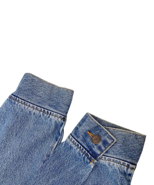 LEVI'S（リーバイス）LEVI'S (リーバイス) 90s 57511 デニムジャケット インディゴ サイズ:XLの古着・服飾アイテム