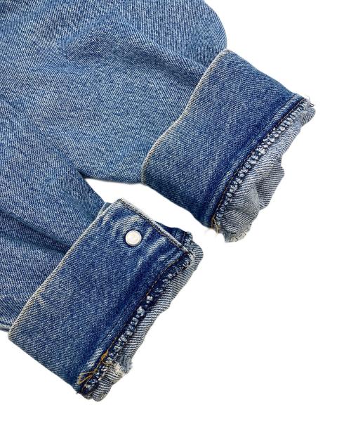 LEVI'S（リーバイス）LEVI'S (リーバイス) 90s 57511 デニムジャケット インディゴ サイズ:XLの古着・服飾アイテム