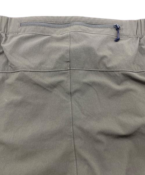 THE NORTH FACE（ザ ノース フェイス）THE NORTH FACE (ザ ノース フェイス) フレキシブルアンクルパンツ グリーン サイズ:Sの古着・服飾アイテム