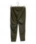 THE NORTH FACE (ザ ノース フェイス) フレキシブルアンクルパンツ グリーン サイズ:S：5000円
