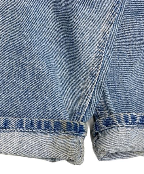 LEVI'S（リーバイス）LEVI'S (リーバイス) デニムパンツ/Silver Tab BAGGY スカイブルー サイズ:W31×L30の古着・服飾アイテム