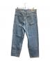 LEVI'S (リーバイス) デニムパンツ/Silver Tab BAGGY スカイブルー サイズ:W31×L30：6000円