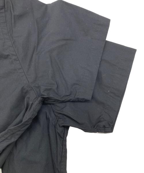 SUPREME（シュプリーム）Supreme (シュプリーム) 22SS Nate Lowman S/S Shirt ブラック サイズ:Sの古着・服飾アイテム