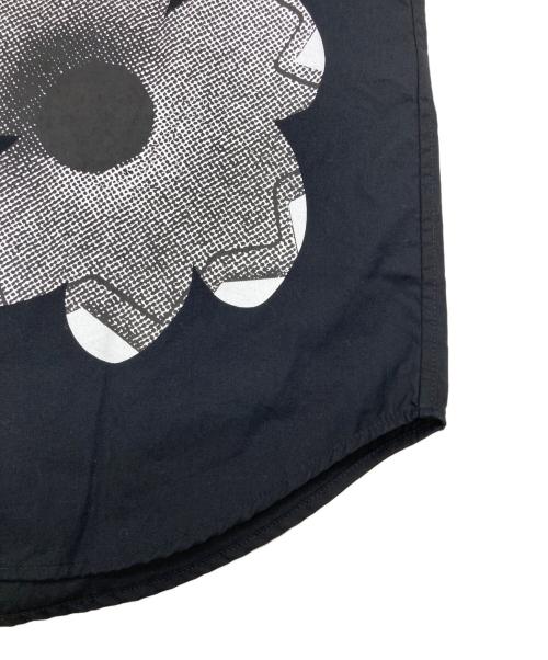 SUPREME（シュプリーム）Supreme (シュプリーム) 22SS Nate Lowman S/S Shirt ブラック サイズ:Sの古着・服飾アイテム