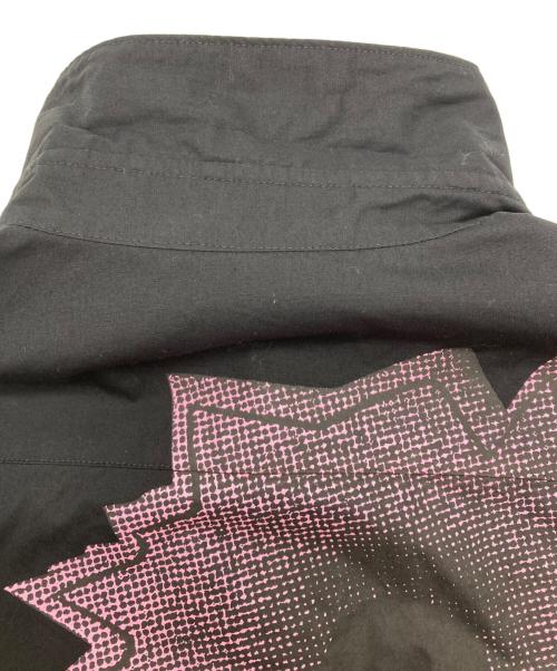 SUPREME（シュプリーム）Supreme (シュプリーム) 22SS Nate Lowman S/S Shirt ブラック サイズ:Sの古着・服飾アイテム