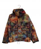 SUPREMEシュプリーム）の古着「23SS GORE-TEX Lightweight Shell Jacket」｜マルチカラー