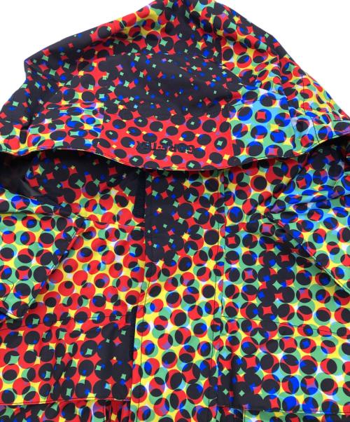 SUPREME（シュプリーム）Supreme (シュプリーム) 23SS GORE-TEX Lightweight Shell Jacket マルチカラー サイズ:30の古着・服飾アイテム