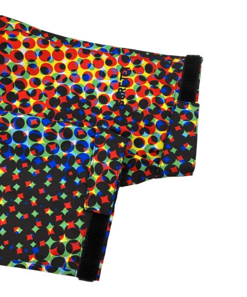 SUPREME（シュプリーム）Supreme (シュプリーム) 23SS GORE-TEX Lightweight Shell Jacket マルチカラー サイズ:30の古着・服飾アイテム