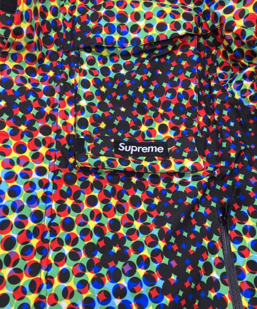 SUPREME（シュプリーム）Supreme (シュプリーム) 23SS GORE-TEX Lightweight Shell Jacket マルチカラー サイズ:30の古着・服飾アイテム