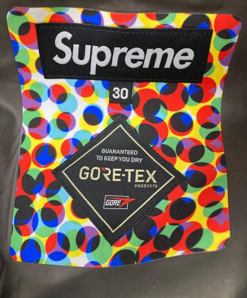 SUPREME（シュプリーム）Supreme (シュプリーム) 23SS GORE-TEX Paclite Cargo Pant マルチカラー サイズ:30の古着・服飾アイテム