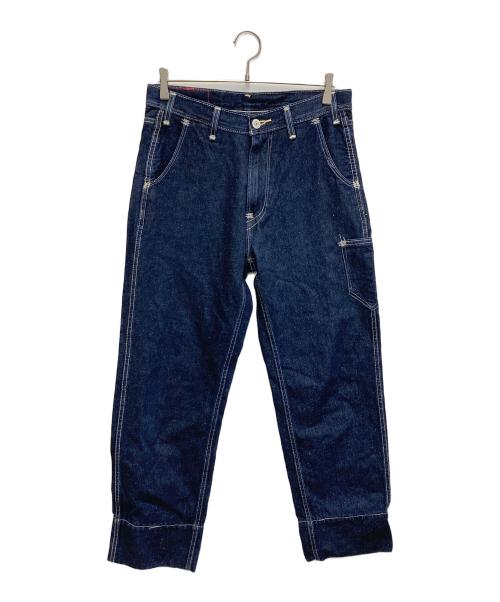 LEVI'S RED（リーバイス レッド）LEVI'S RED (リーバイス レッド) デニムパンツ インディゴ サイズ:W30の古着・服飾アイテム