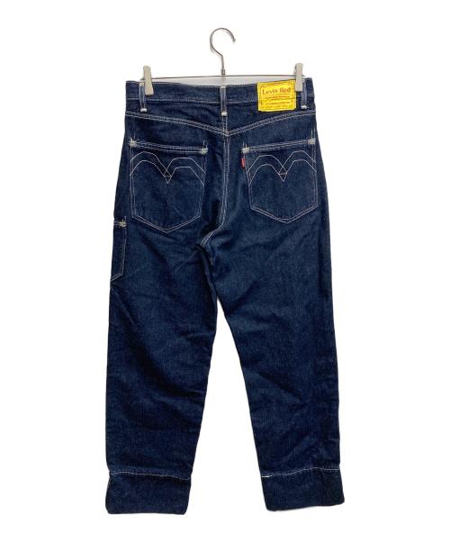 LEVI'S RED（リーバイス レッド）LEVI'S RED (リーバイス レッド) デニムパンツ インディゴ サイズ:W30の古着・服飾アイテム