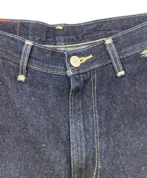 LEVI'S RED（リーバイス レッド）LEVI'S RED (リーバイス レッド) デニムパンツ インディゴ サイズ:W30の古着・服飾アイテム