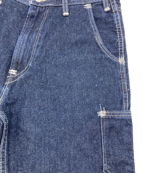 LEVI'S RED（リーバイス レッド）LEVI'S RED (リーバイス レッド) デニムパンツ インディゴ サイズ:W30の古着・服飾アイテム