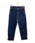 LEVI'S RED（リーバイス レッド）の古着「デニムパンツ」｜インディゴ