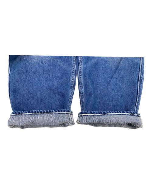 LEVI'S RED（リーバイス レッド）LEVI'S RED (リーバイス レッド) RELAXED TAPER TROUSER LUNAR FADE インディゴ サイズ:W30の古着・服飾アイテム