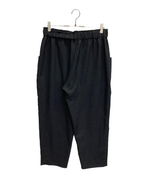 South2 West8（サウスツー ウエストエイト）South2 West8 (サウスツー ウエストエイト) Army String Pant ブラック サイズ:Sの古着・服飾アイテム