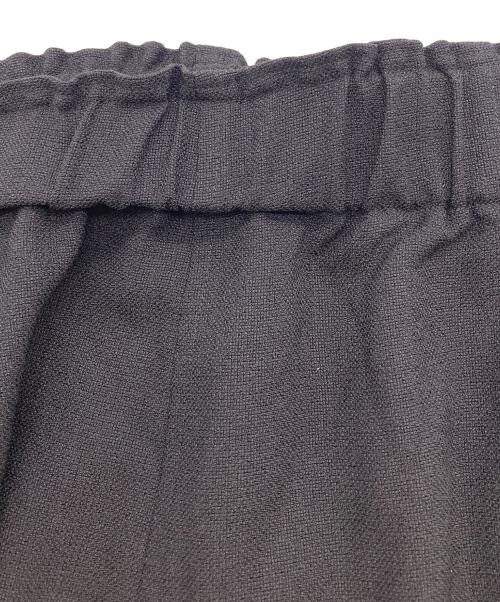 South2 West8（サウスツー ウエストエイト）South2 West8 (サウスツー ウエストエイト) Army String Pant ブラック サイズ:Sの古着・服飾アイテム