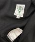 中古・古着 South2 West8 (サウスツー ウエストエイト) Army String Pant ブラック サイズ:S：7000円