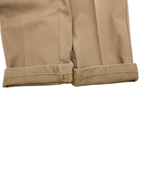 POLO RALPH LAUREN（ポロ・ラルフローレン）POLO RALPH LAUREN (ポロ・ラルフローレン) HAMMOND PANT ベージュ サイズ:32/30の古着・服飾アイテム