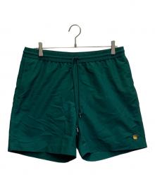 CarHartt（カーハート）の古着「ハーフパンツ」｜グリーン