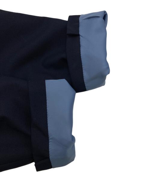 BROOKS BROTHERS 346（ブルックスブラザーズ 346）BROOKS BROTHERS 346 (ブルックスブラザーズ 346) テーラードジャケット ネイビー サイズ:AB7の古着・服飾アイテム