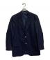 BROOKS BROTHERS 346（ブルックスブラザーズ 346）の古着「テーラードジャケット」｜ネイビー