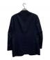 BROOKS BROTHERS 346 (ブルックスブラザーズ 346) テーラードジャケット ネイビー サイズ:AB7：13000円