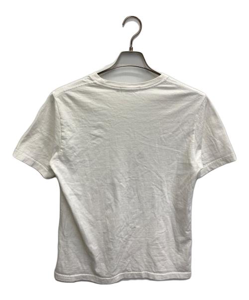 UNDERCOVER（アンダーカバー）UNDERCOVER (アンダーカバー) JUN TAKAHASHI (ジュンタカハシ) Third Eyes Tee ホワイト サイズ:２の古着・服飾アイテム