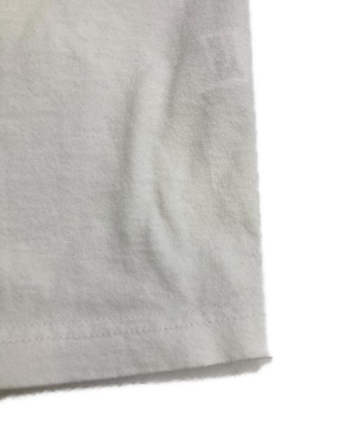 UNDERCOVER（アンダーカバー）UNDERCOVER (アンダーカバー) JUN TAKAHASHI (ジュンタカハシ) Third Eyes Tee ホワイト サイズ:２の古着・服飾アイテム