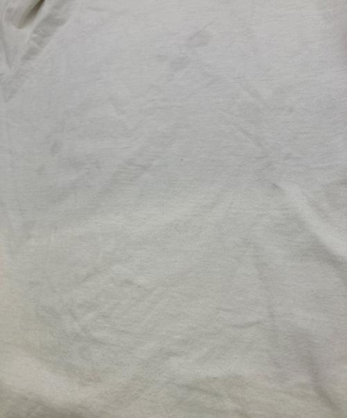 UNDERCOVER（アンダーカバー）UNDERCOVER (アンダーカバー) JUN TAKAHASHI (ジュンタカハシ) Third Eyes Tee ホワイト サイズ:２の古着・服飾アイテム