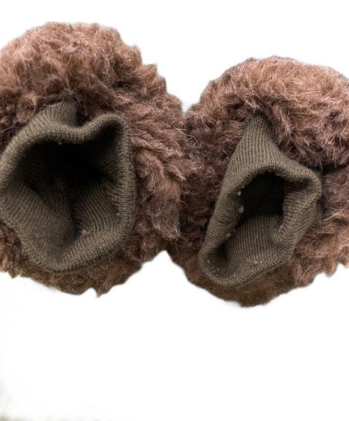 FINDERS KEEPERS（ファインダーズ キーパーズ）Finders KEEPERS (ファインダーズ キーパーズ) B-11 フライトジャケット！ カーキ サイズ:Lの古着・服飾アイテム