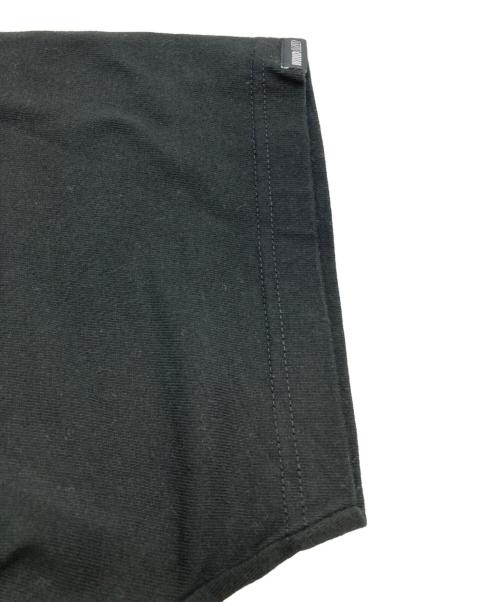 WIND AND SEA（ウィンダンシー）WIND AND SEA (ウィンダンシー) Tシャツ ブラック サイズ:Lの古着・服飾アイテム