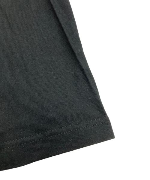 WIND AND SEA（ウィンダンシー）WIND AND SEA (ウィンダンシー) Tシャツ ブラック サイズ:Lの古着・服飾アイテム