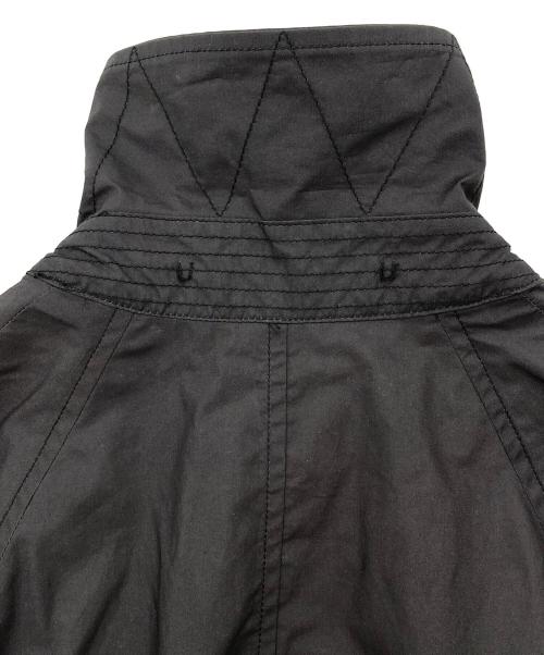 STEVEN ALAN（スティーブンアラン）STEVEN ALAN (スティーブンアラン) SUVIN T/WTR BALMACAAN COAT グレー サイズ:Mの古着・服飾アイテム