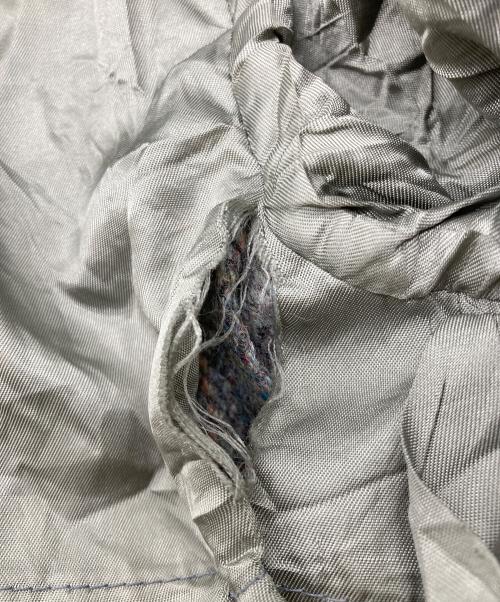 Harris Tweed（ハリスツイード）Harris Tweed (ハリスツイード) Harris Tweed (ハリスツイード) テーラードジャケット グレー サイズ:FREEの古着・服飾アイテム