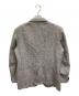 Harris Tweed (ハリスツイード) Harris Tweed (ハリスツイード) テーラードジャケット グレー サイズ:FREE：5000円