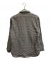 PENDLETON (ペンドルトン) 70’Sウールシャツ グレー サイズ:XL：7000円