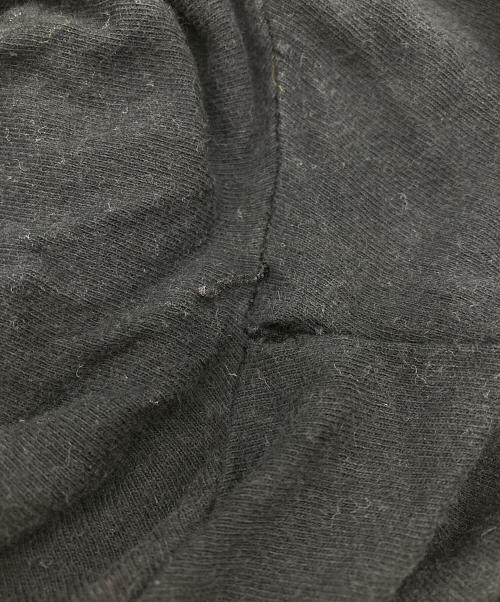 ZION（ザイオン）ZION (ザイオン) バンドTシャツ ブラック サイズ:Sの古着・服飾アイテム