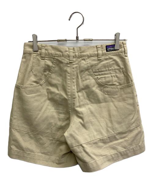 Patagonia（パタゴニア）Patagonia (パタゴニア) スタンドアップショーツ ベージュ サイズ:30の古着・服飾アイテム