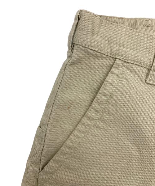 Patagonia（パタゴニア）Patagonia (パタゴニア) スタンドアップショーツ ベージュ サイズ:30の古着・服飾アイテム