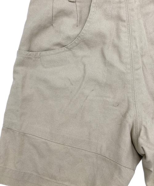 Patagonia（パタゴニア）Patagonia (パタゴニア) スタンドアップショーツ ベージュ サイズ:30の古着・服飾アイテム