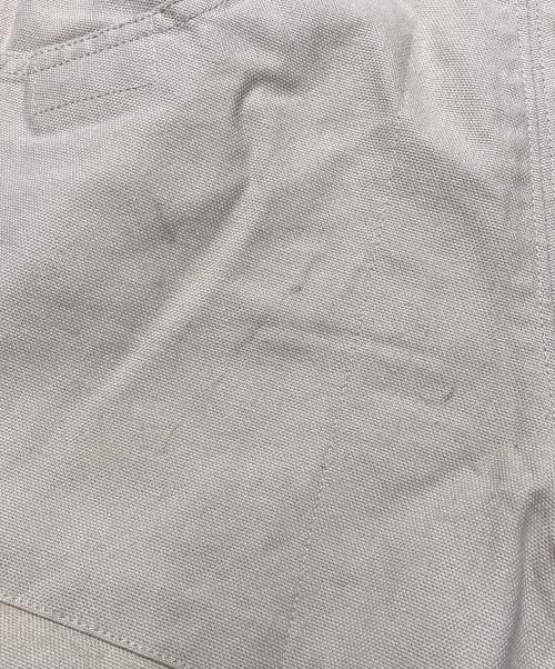 Patagonia（パタゴニア）Patagonia (パタゴニア) スタンドアップショーツ ベージュ サイズ:30の古着・服飾アイテム