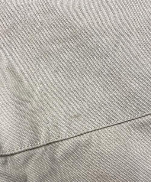 Patagonia（パタゴニア）Patagonia (パタゴニア) スタンドアップショーツ ベージュ サイズ:30の古着・服飾アイテム