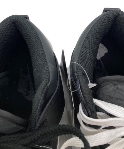 NIKE（ナイキ）NIKE (ナイキ) Nike Dunk High Retro Anthracite ブラック サイズ:25.5の古着・服飾アイテム