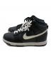 NIKE (ナイキ) Nike Dunk High Retro Anthracite ブラック サイズ:25.5：7000円