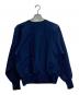 Champion REVERSE WEAVE (チャンピオン リバース ウィーブ) 90’Ｓカレッジスウェット/刺繍タグ ネイビー サイズ:M：12000円
